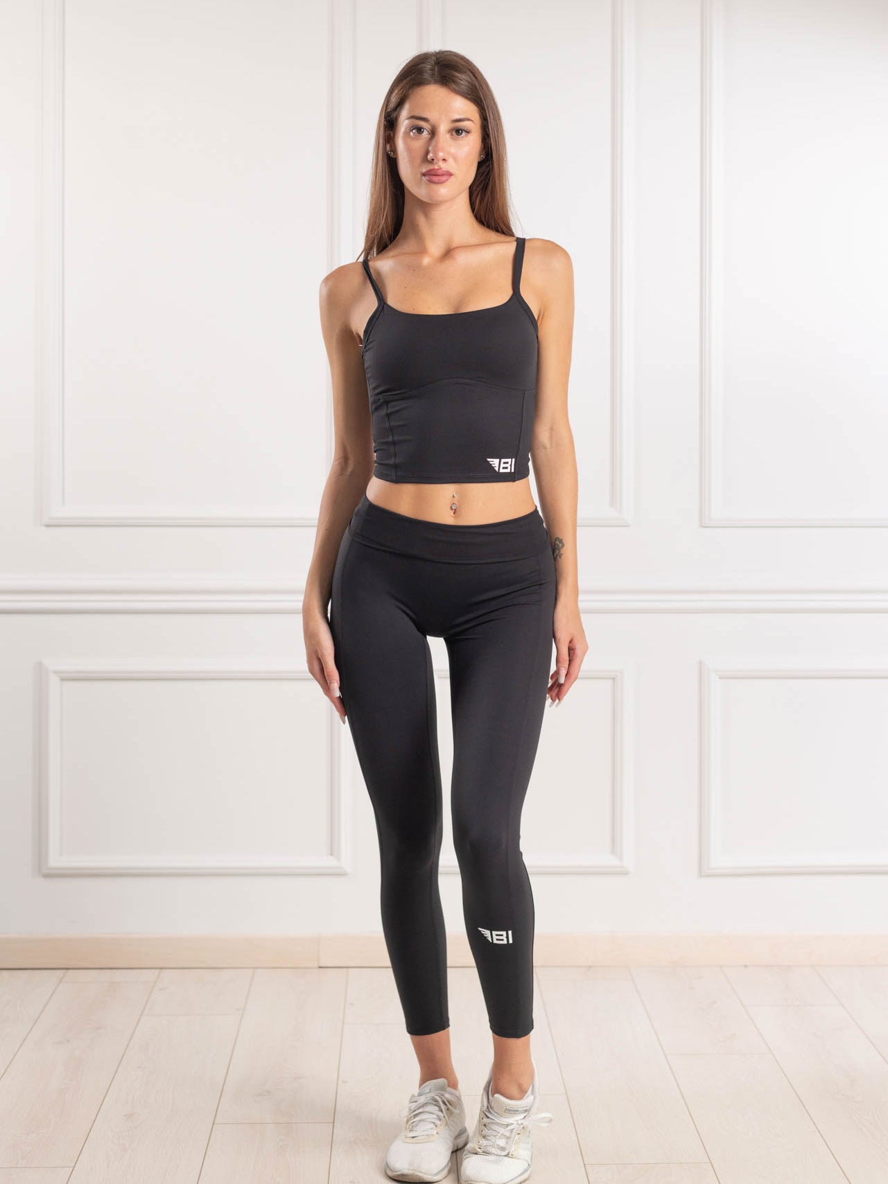 Body Impact Clothing
